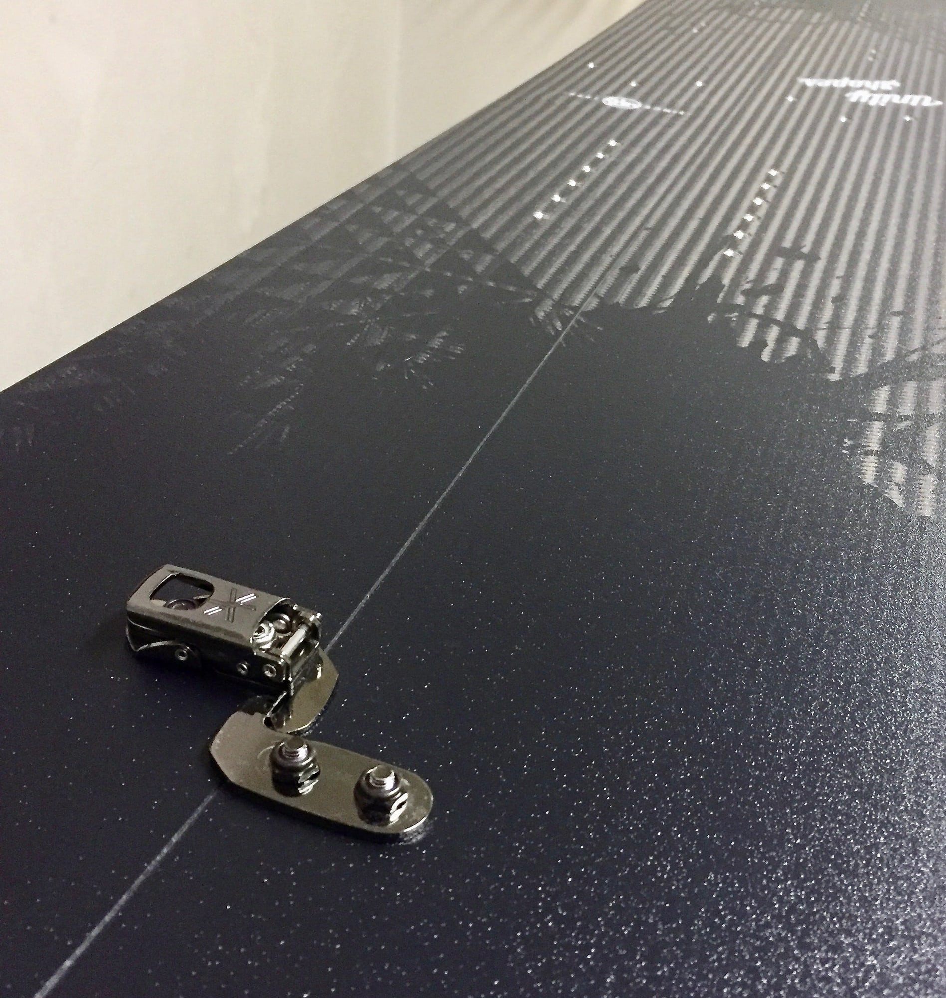 Unity 180 Carbon Dominion Splitboard 25-26 – Splitboard Product Image 2 Unity 180 Carbon Dominion Splitboard 25-26 – Splitboard Product Image 2