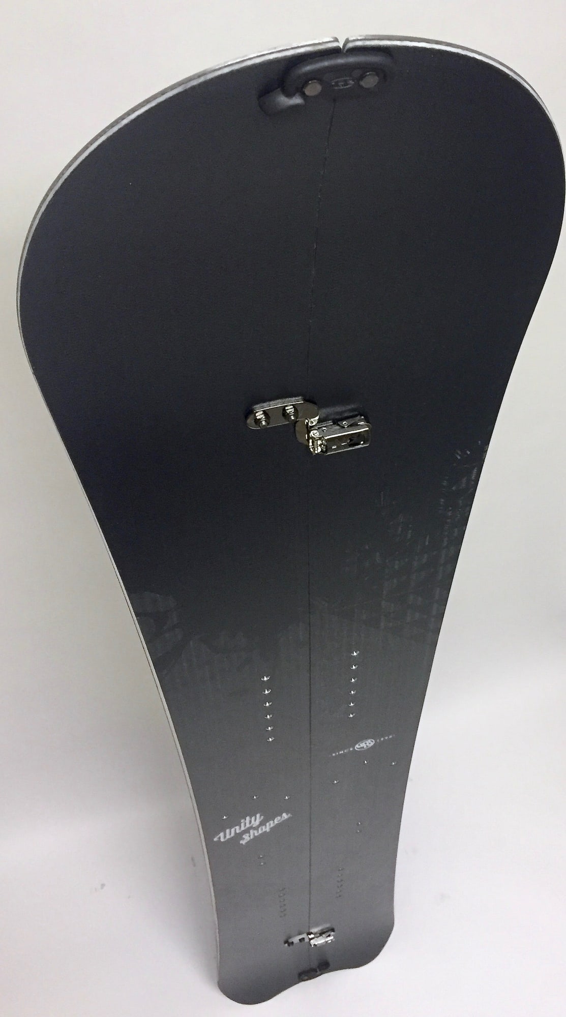 Unity 180 Carbon Dominion Splitboard 25-26 – Splitboard Product Image 3 Unity 180 Carbon Dominion Splitboard 25-26 – Splitboard Product Image 3