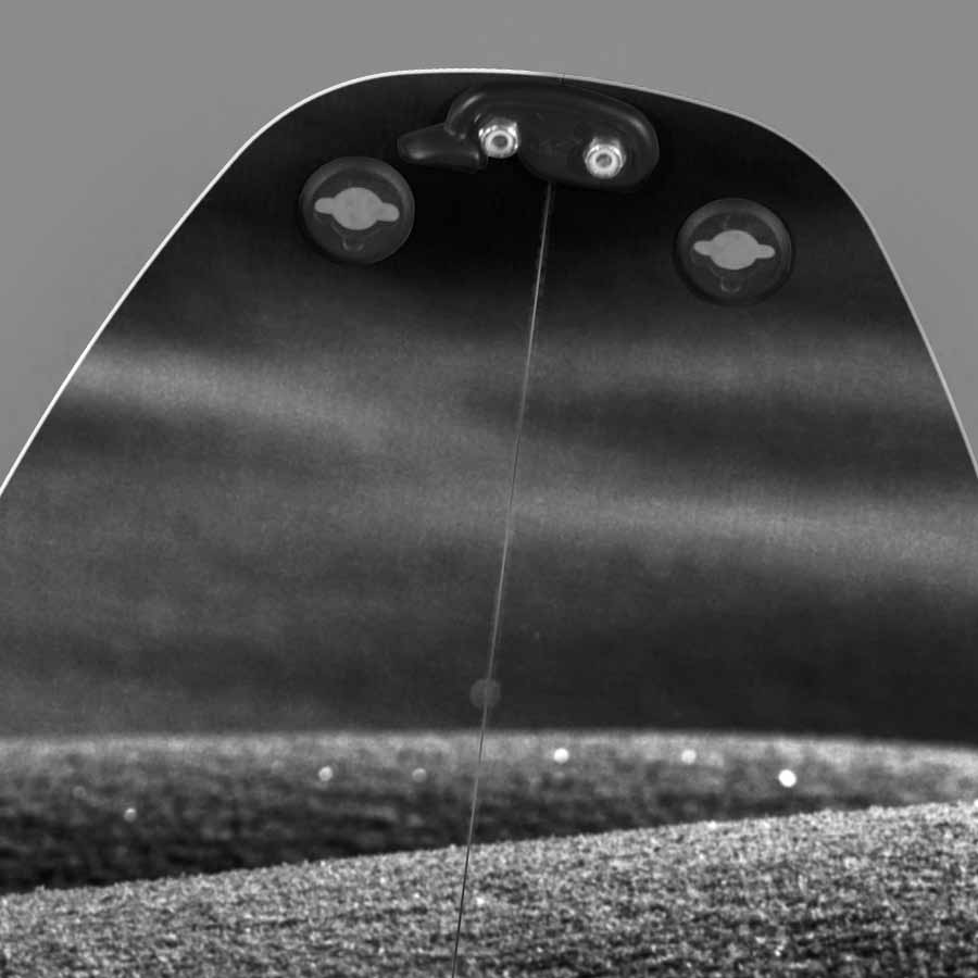 Völkl XSight Split Detail 1