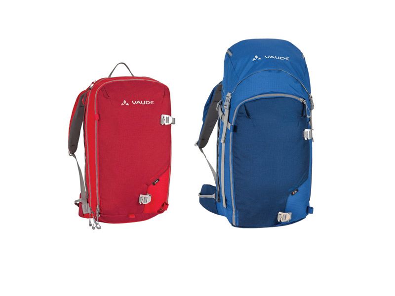 Vaude Produkt
