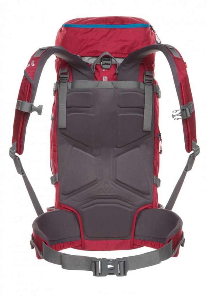 Vaude Simony Tragesystem