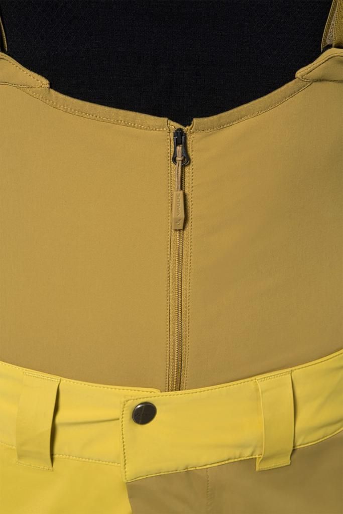 Vaude Boe Bib Pants Laz