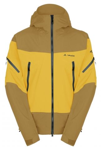 Vuade Tacul Jacket Golddust