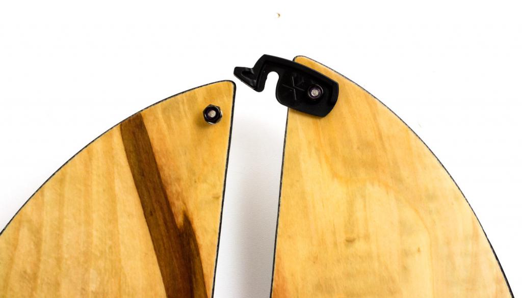 Pogo Venado Nose