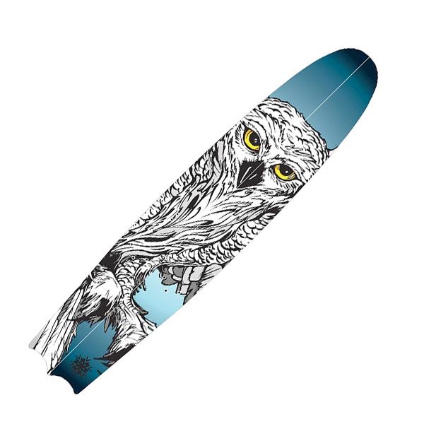 Venture Shape Shack Split 14-15 Splitboard