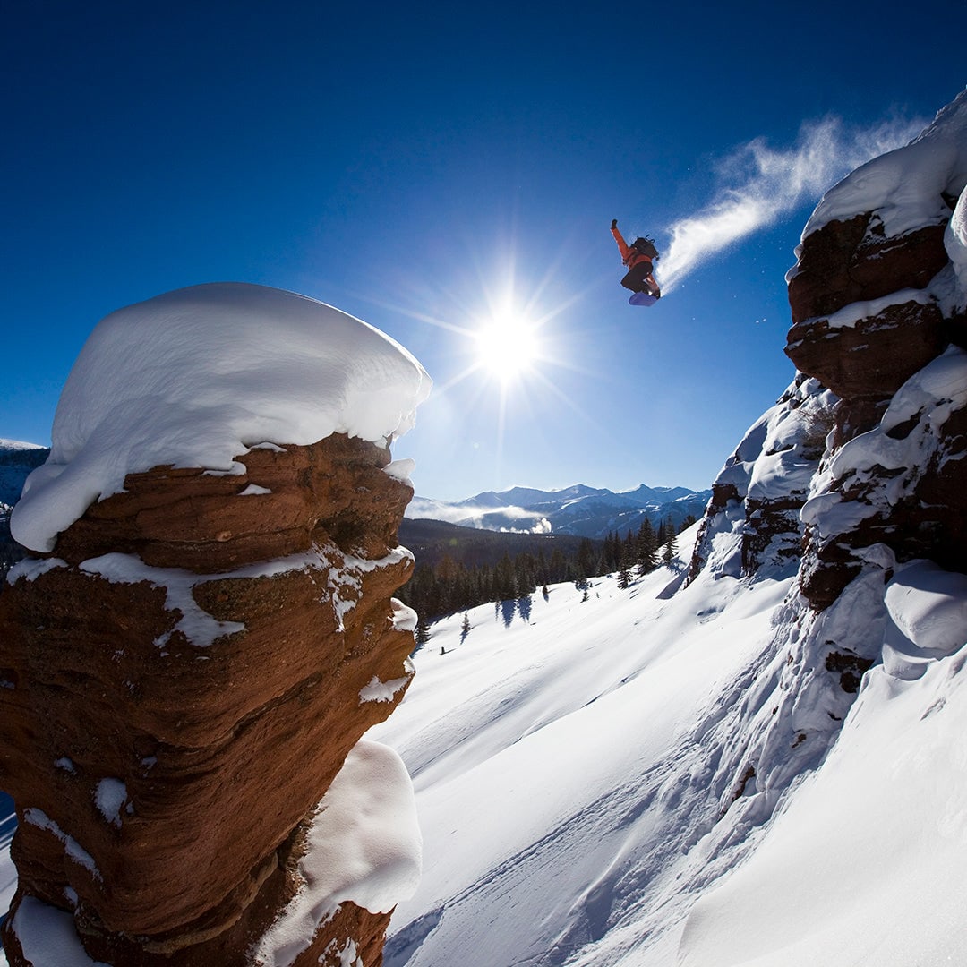 Venture Snowboards Paragon Splitboard - image 2
