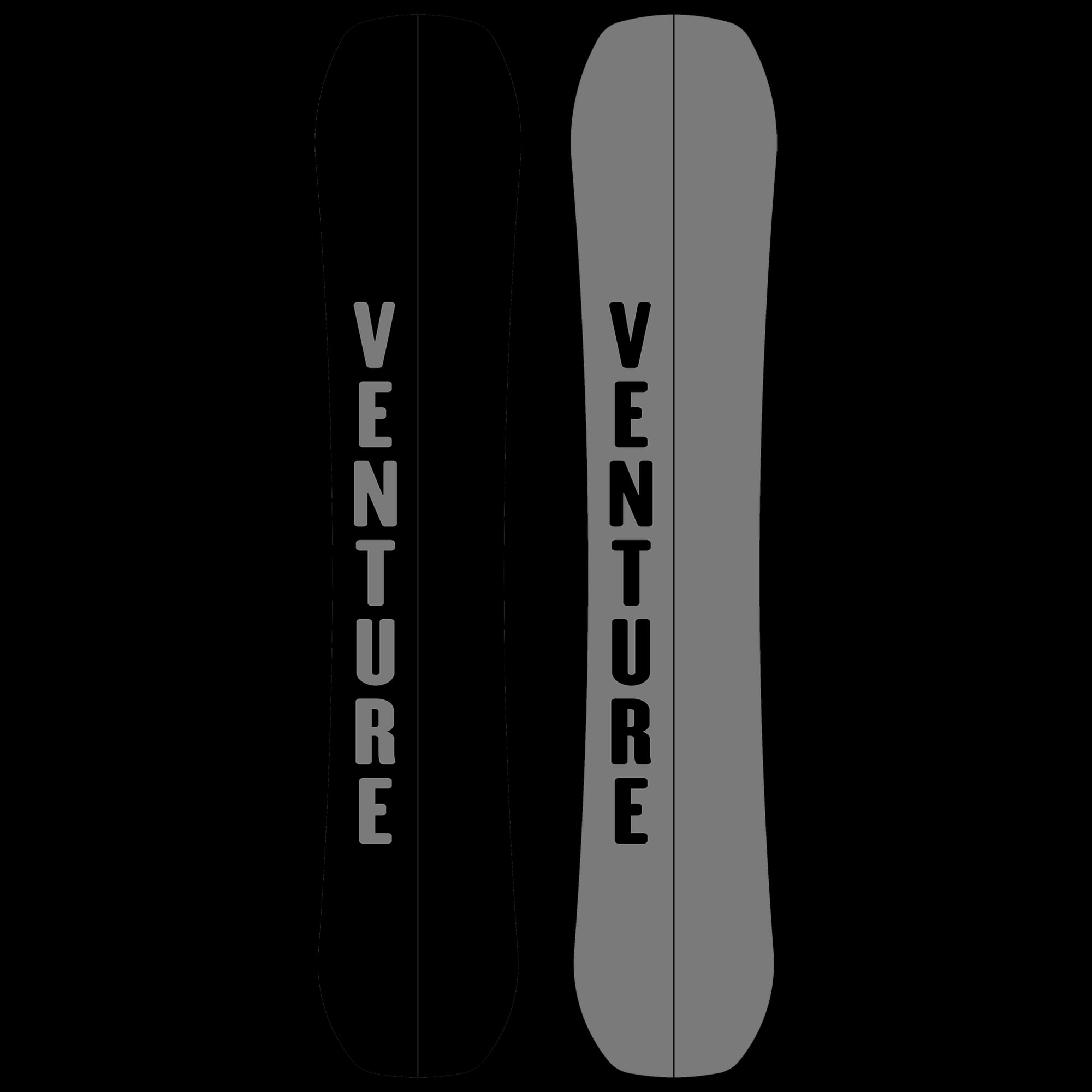 Venture Snowboards Paragon Splitboard - image 3
