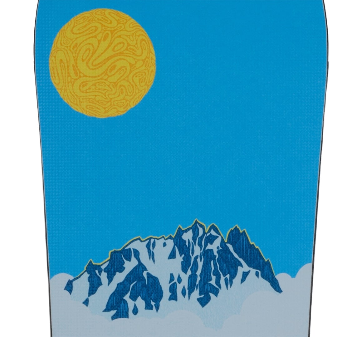 Venture Snowboards Paragon Splitboard - image 4