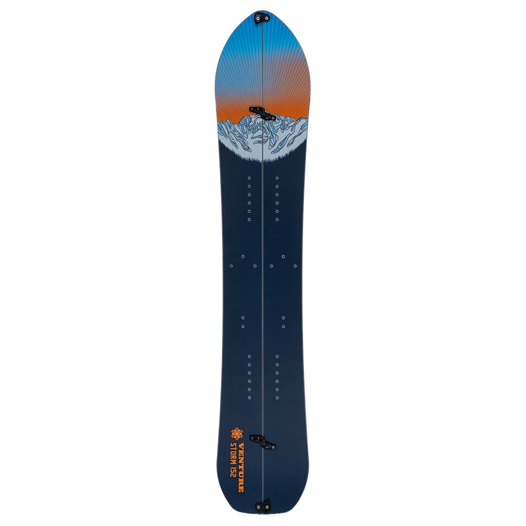 Venture Snowboards Storm Splitboard 25-26