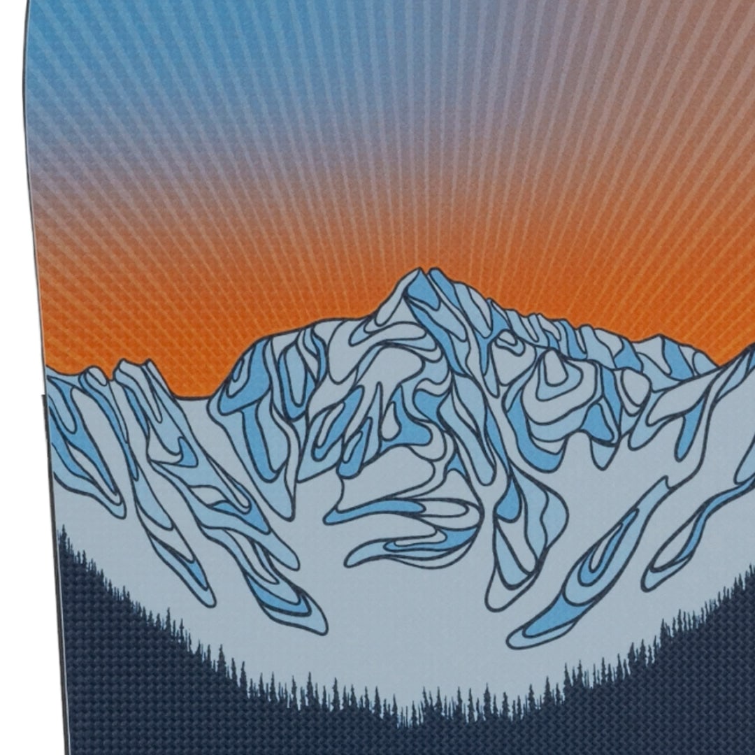 Venture Snowboards Storm Splitboard - image 4 Venture Snowboards Storm Splitboard - image 4