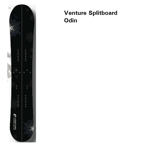 Venture Odin 13-14