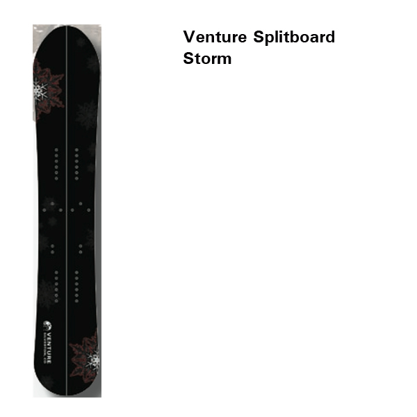 Venture Storm 13-14