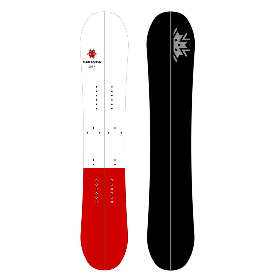 Venture Zelix Split 16-17 Splitboard