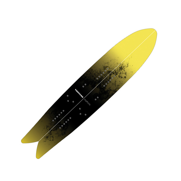 Venture Euphoria Split 14-15