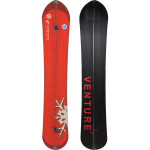 Venture Splitboards