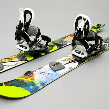 Splitboard Völkl Cashew 167w Der große Bruder vom Slitboard Cashew 162