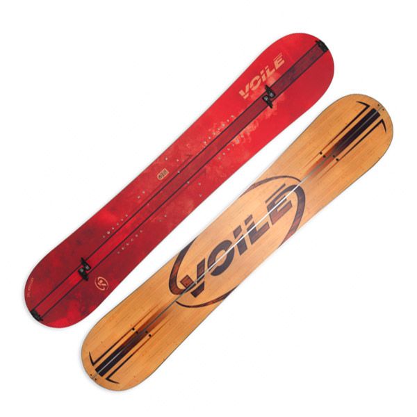 Voile Artisan Split 14-15 Splitboard