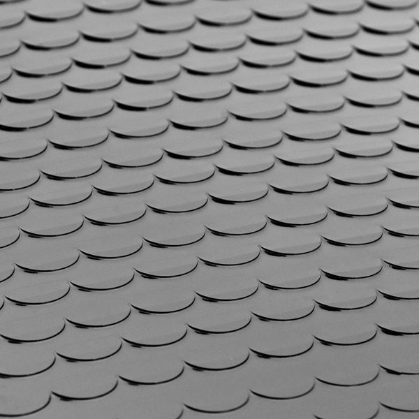 Voile Traction Pattern