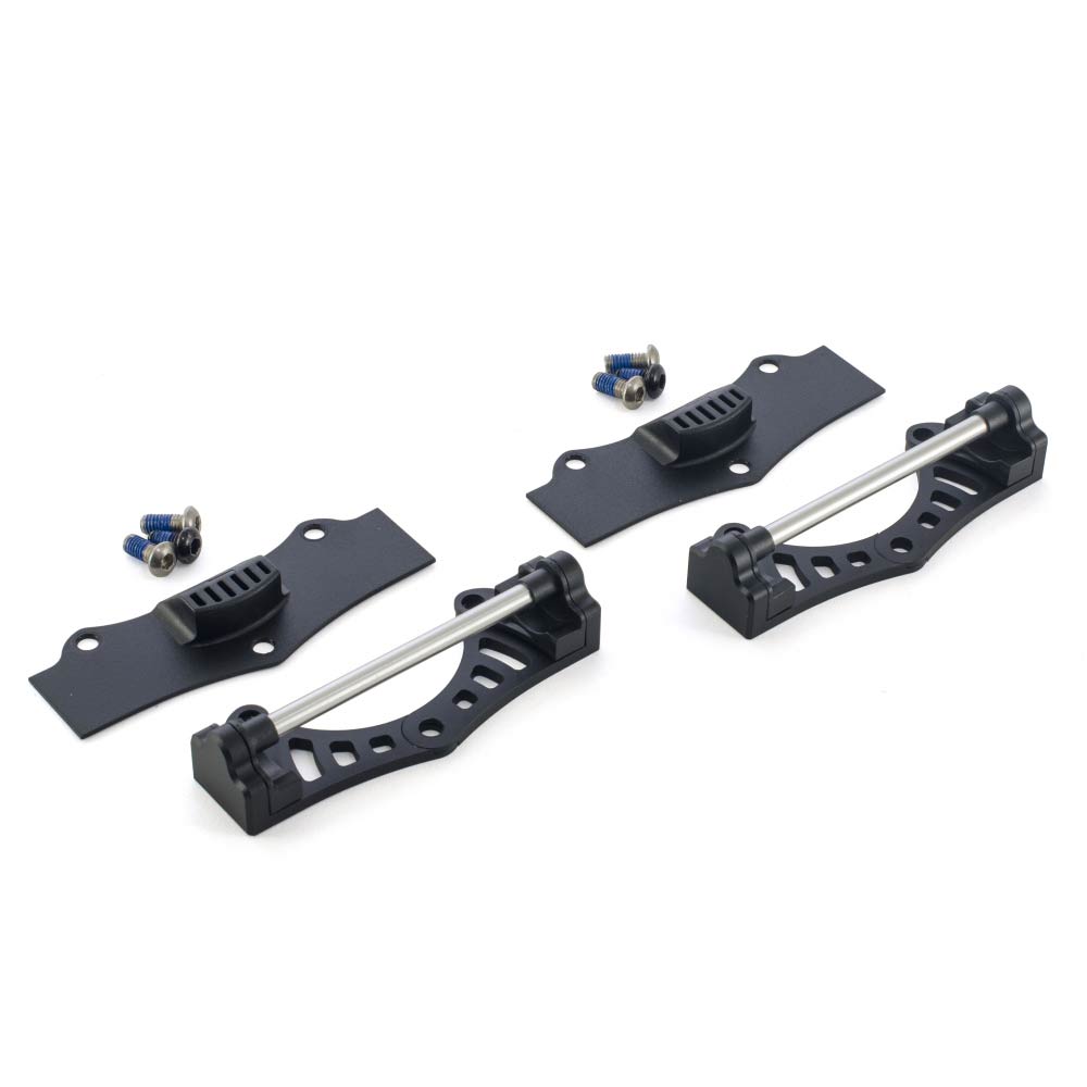 Voile Pivot Rouring Brackets