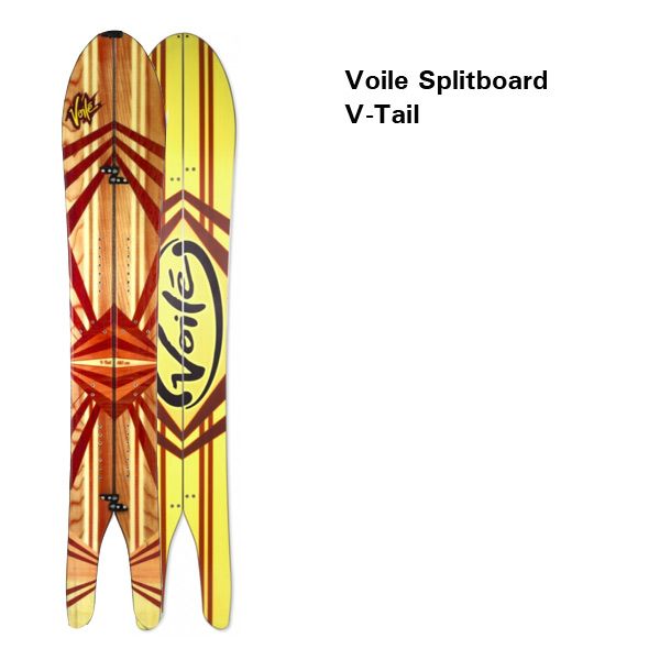 Voile V-Tail 13-14