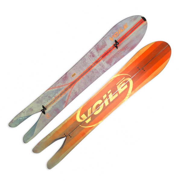 Voile VTail Split 14-15 Splitboard
