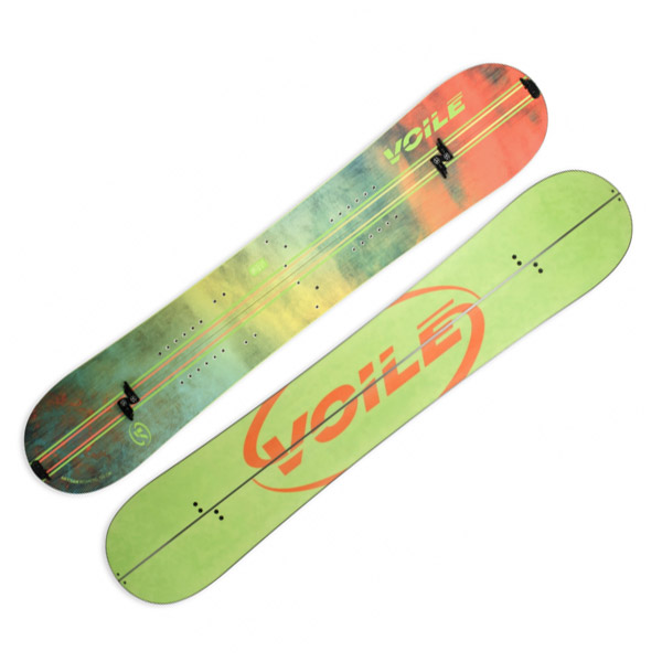 Voile Womens Artisan Split 14-15