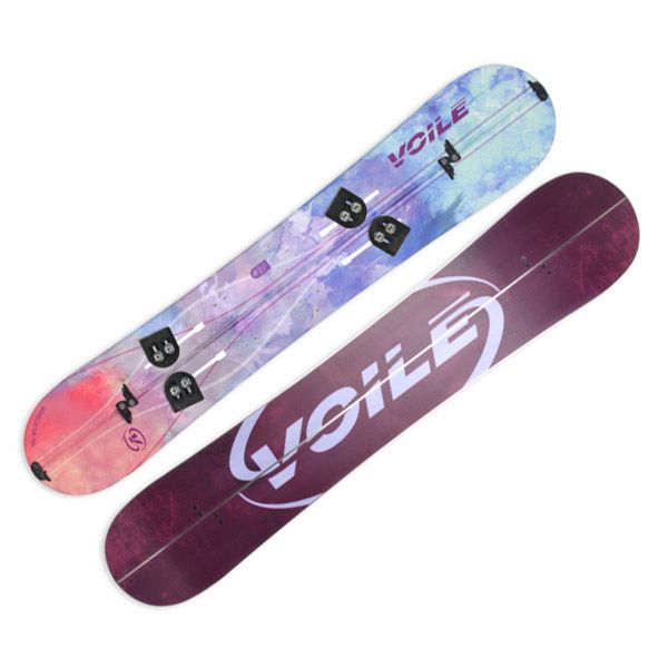Voile Womens Revelator Split 14-15