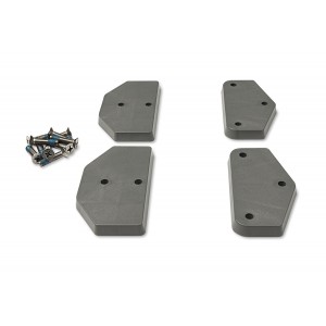 Voile Splitboard Touring Riser Gear
