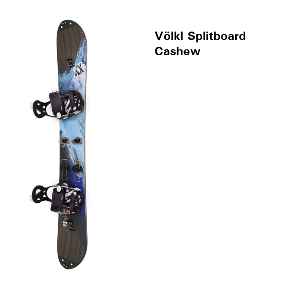 Völkl Cashew Split 13-14