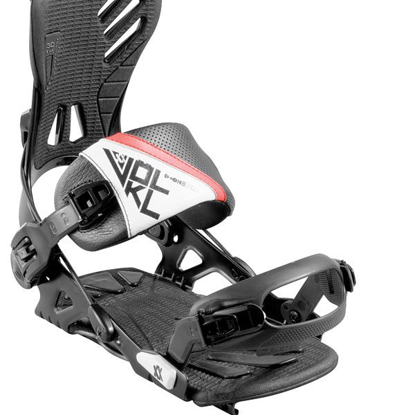 Image: Völkl Fastec Splitec 14-15