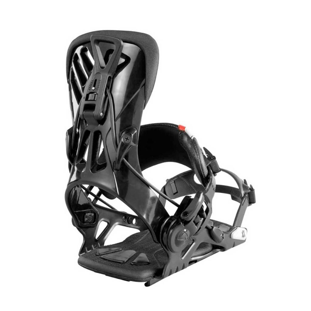Völkl Splitec 15-16 Back