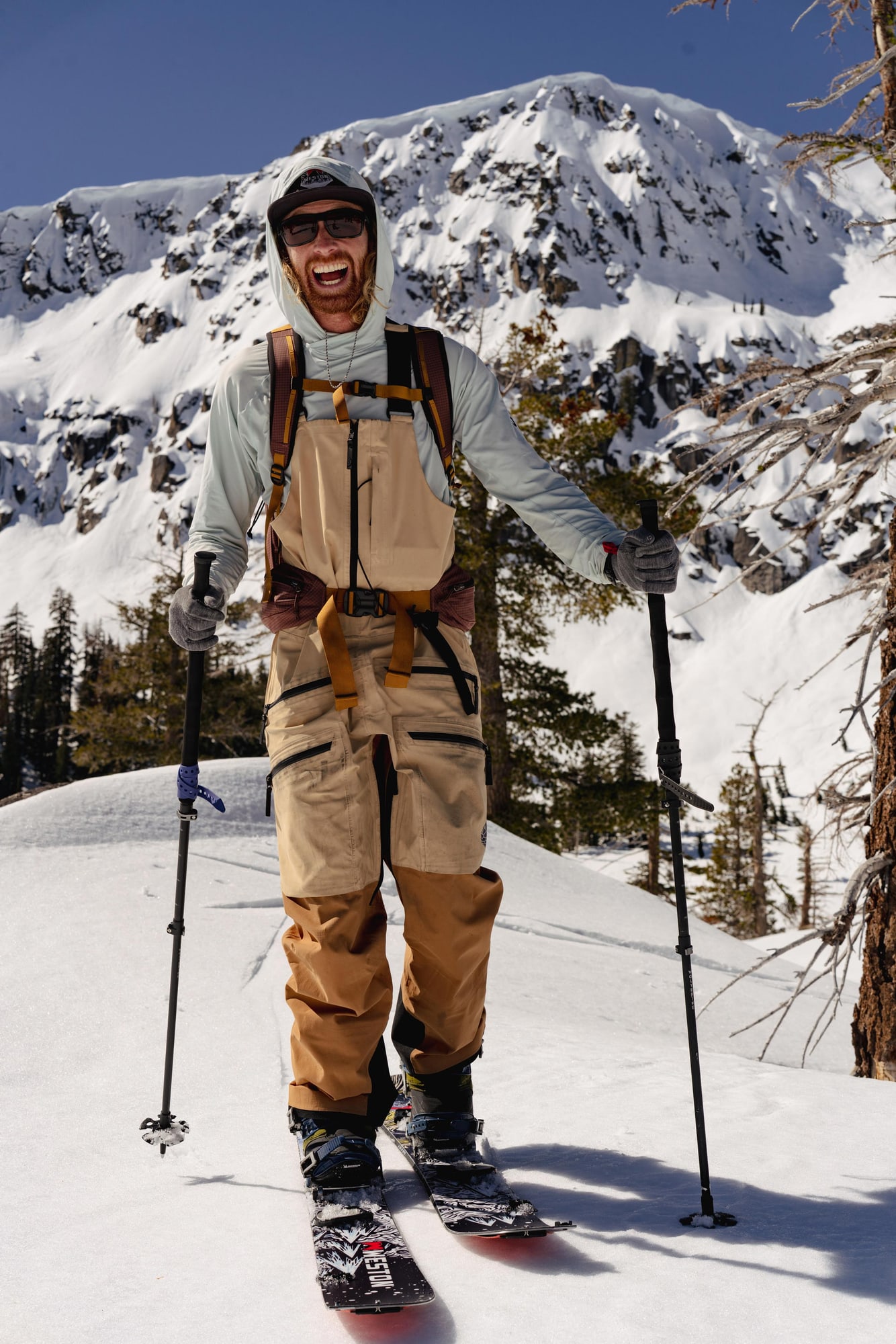 Weston Gnarnia Splitboard 25-26 – Splitboard Product Image 6 Weston Gnarnia Splitboard 25-26 – Splitboard Product Image 6
