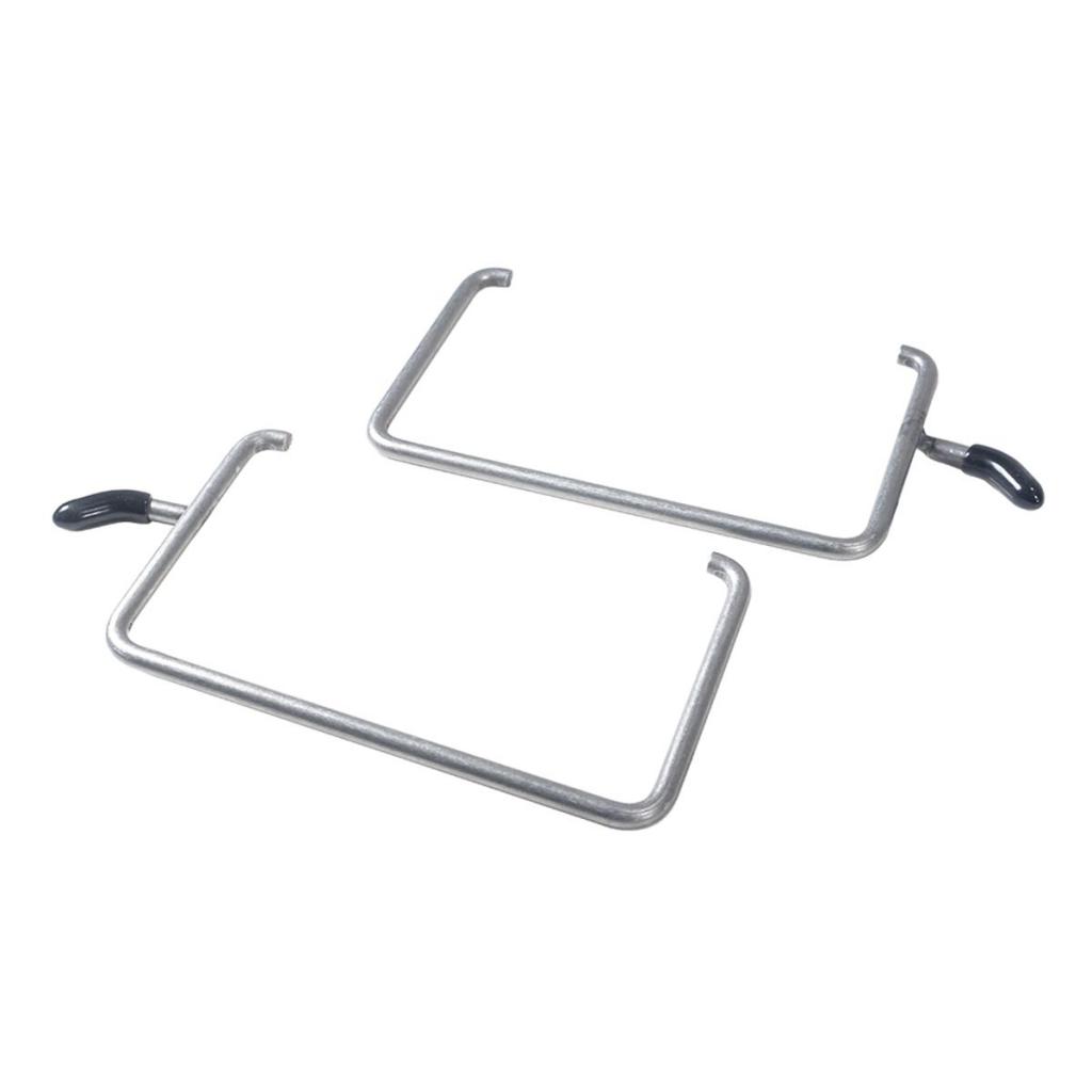 Whammy Bars on white