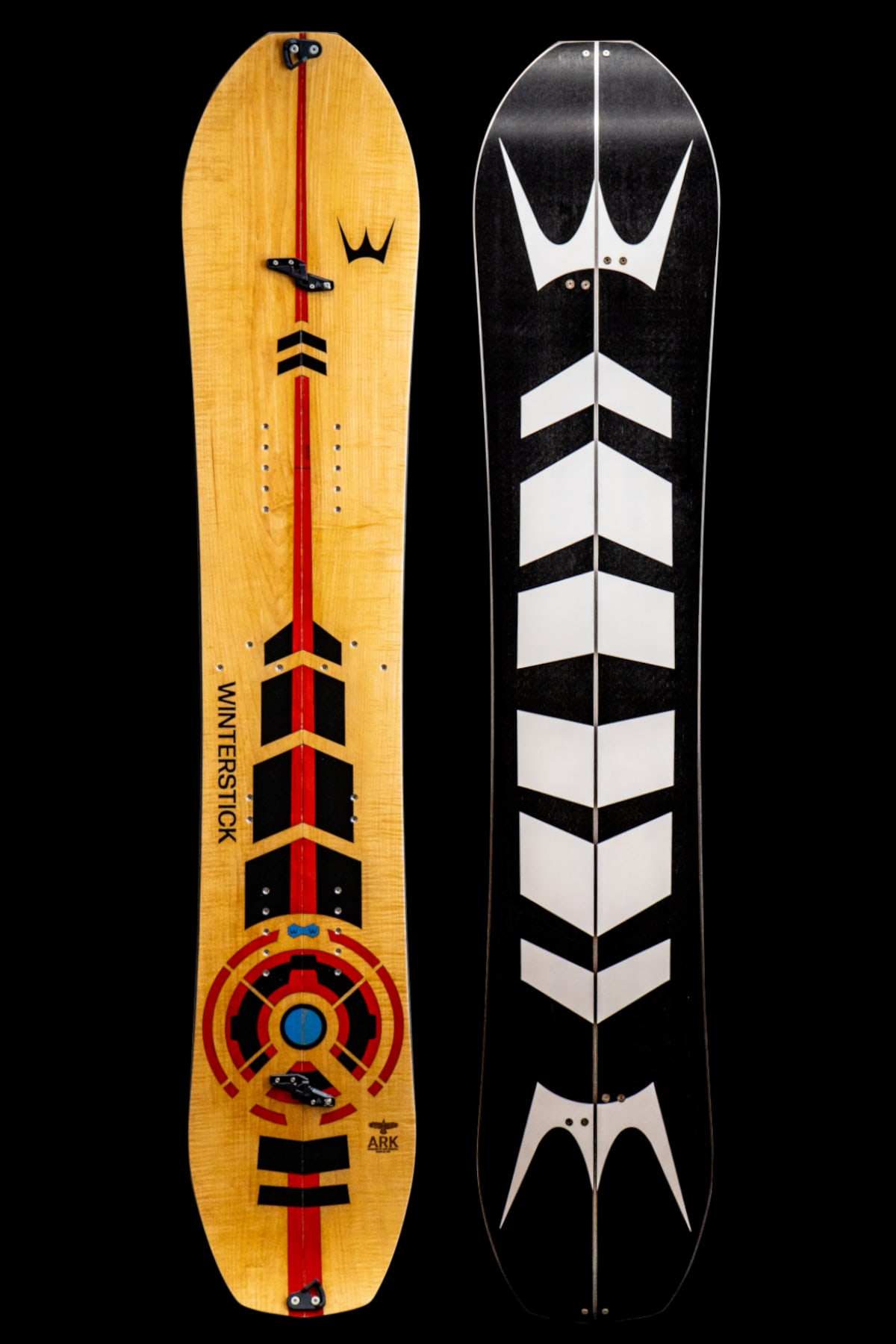 Winterstick Produkt