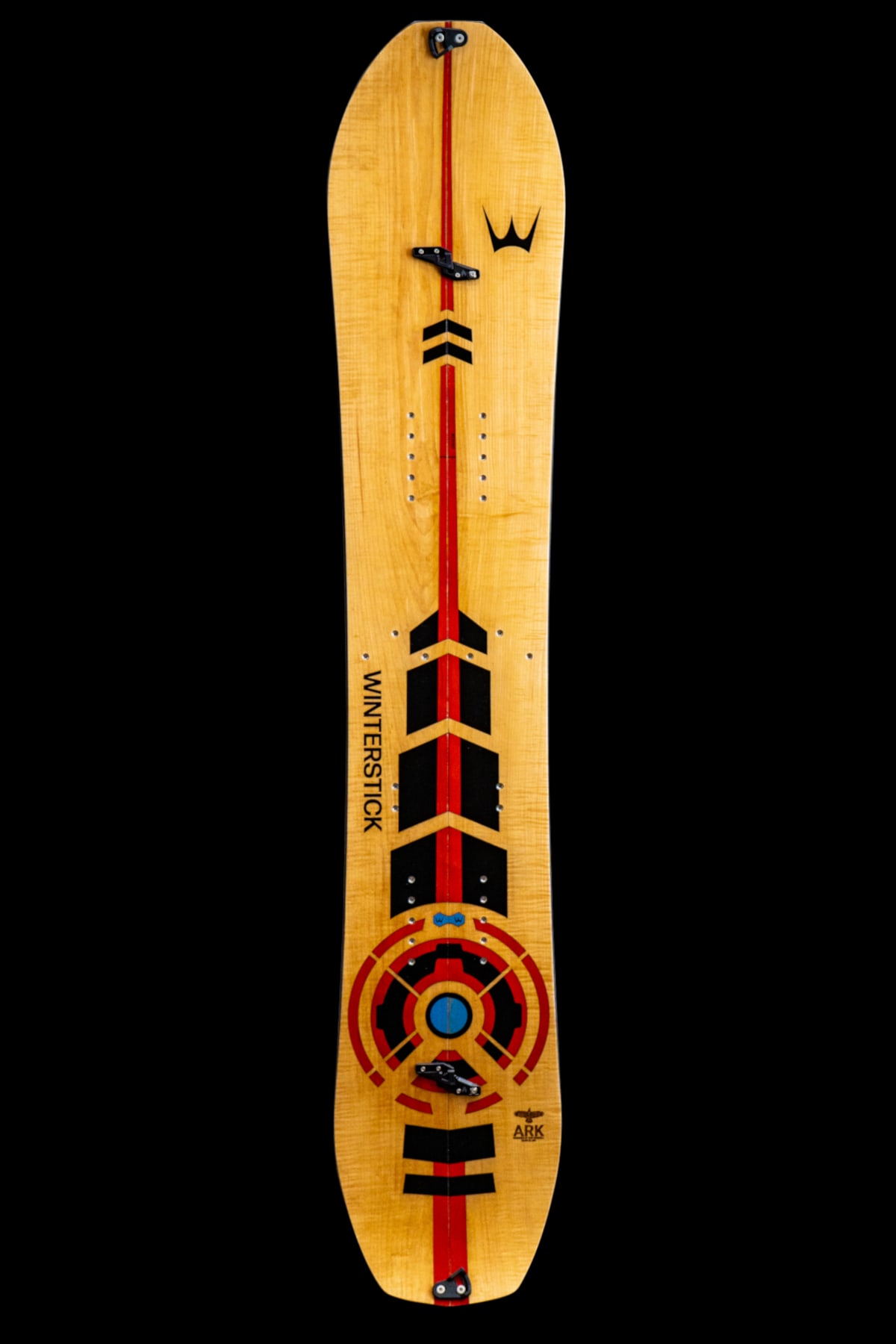 Winterstick ARK Splitboard 25-26 – Splitboard Produktbild 2