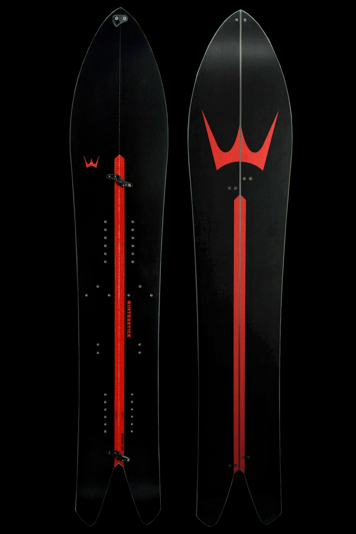 Winterstick Produkt