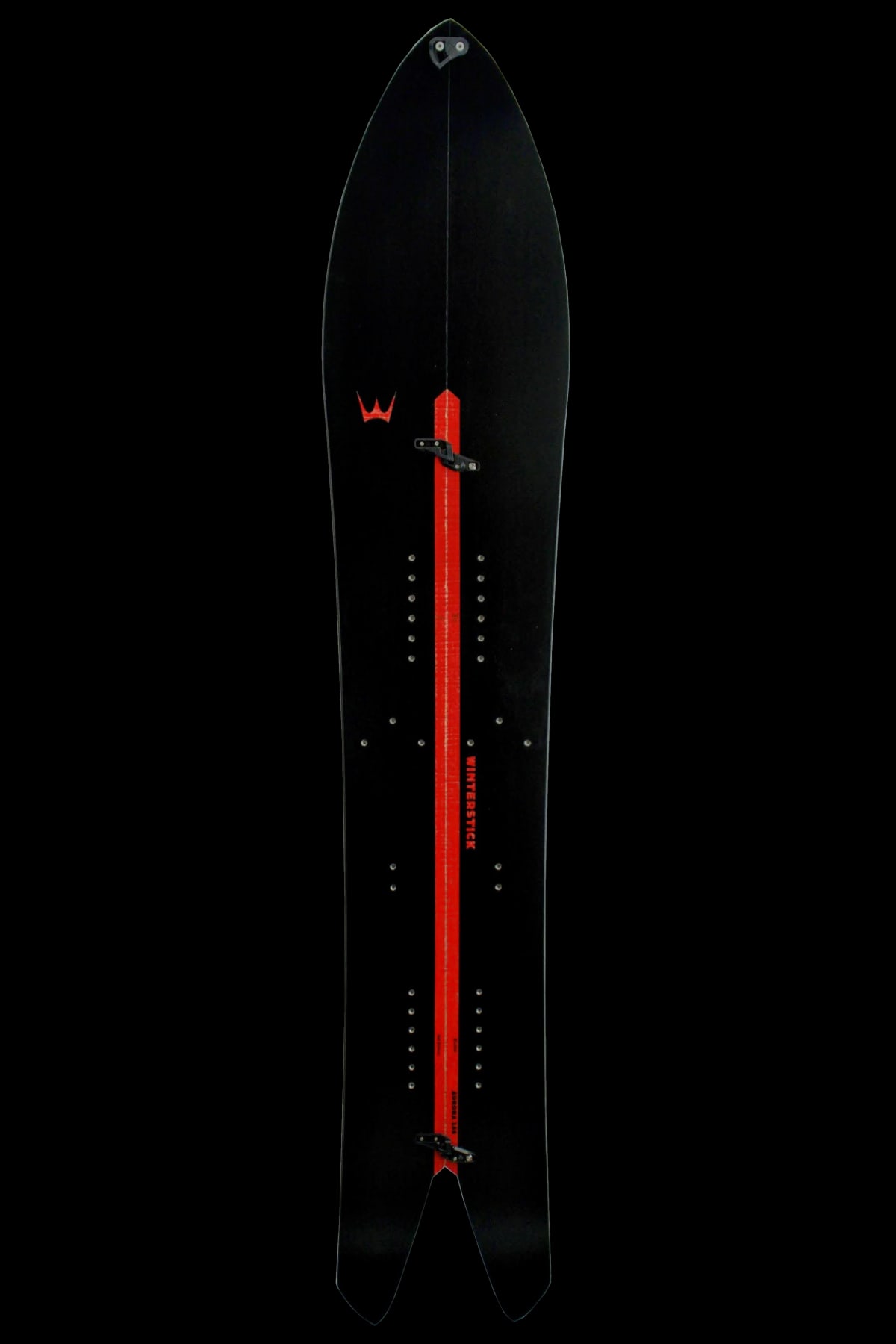 Winterstick Aurora Splitboard 25-26 – Splitboard Produktbild 2