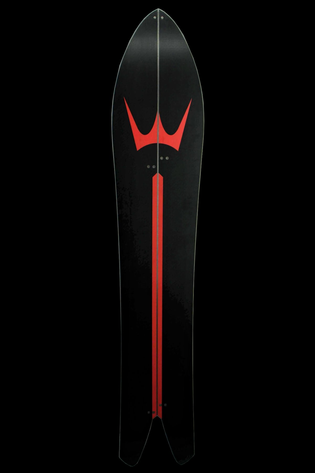 Winterstick Aurora Splitboard 25-26 – Splitboard Produktbild 3