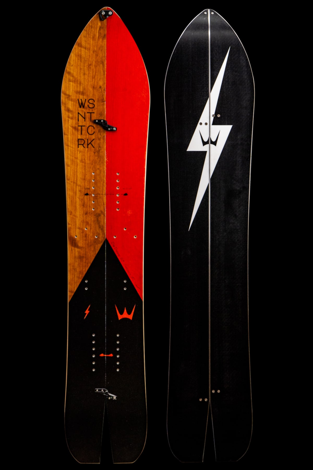 Winterstick Produkt