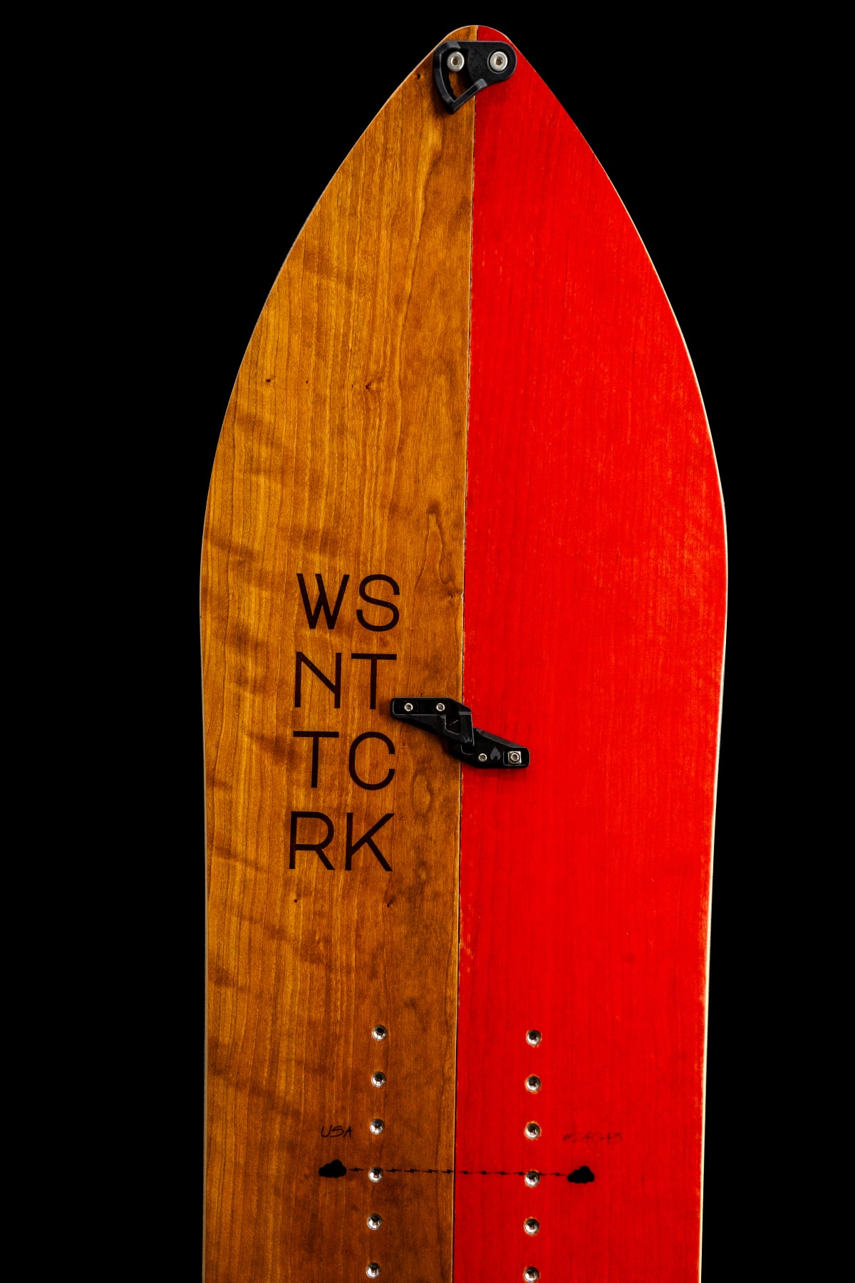 Winterstick Day Dreamer Splitboard 25-26 – Splitboard Product Image 4 Winterstick Day Dreamer Splitboard 25-26 – Splitboard Product Image 4