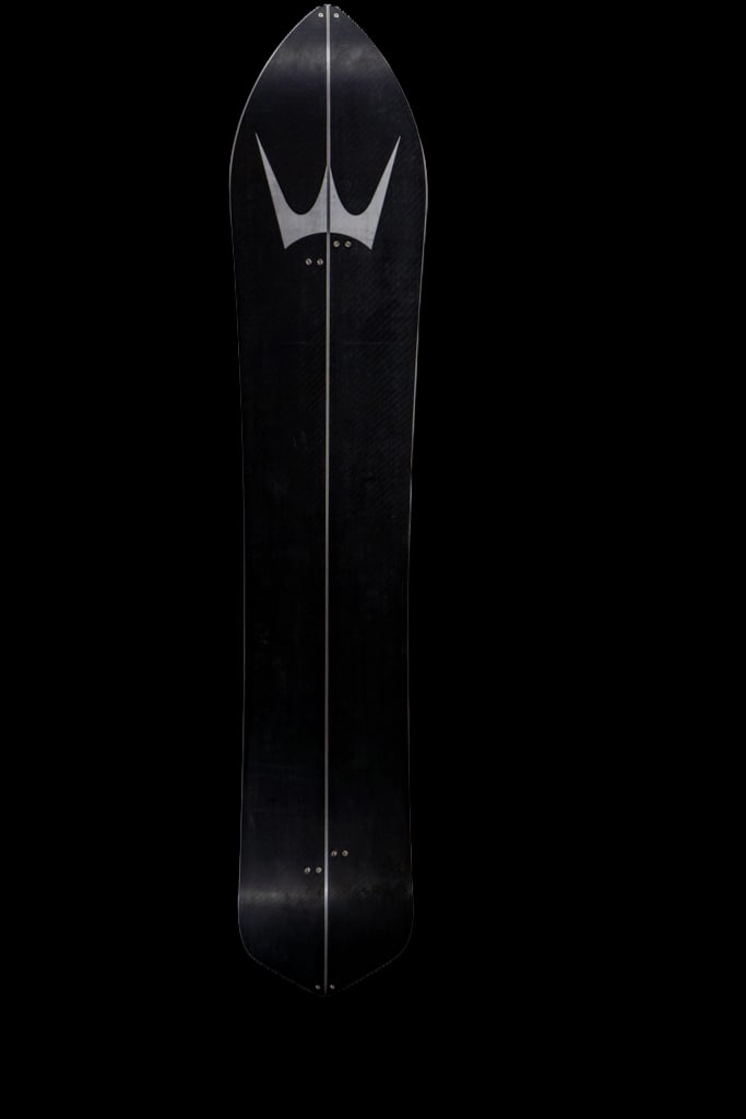 Winterstick Pintail Splitboard 25-26 – Splitboard Produktbild 2