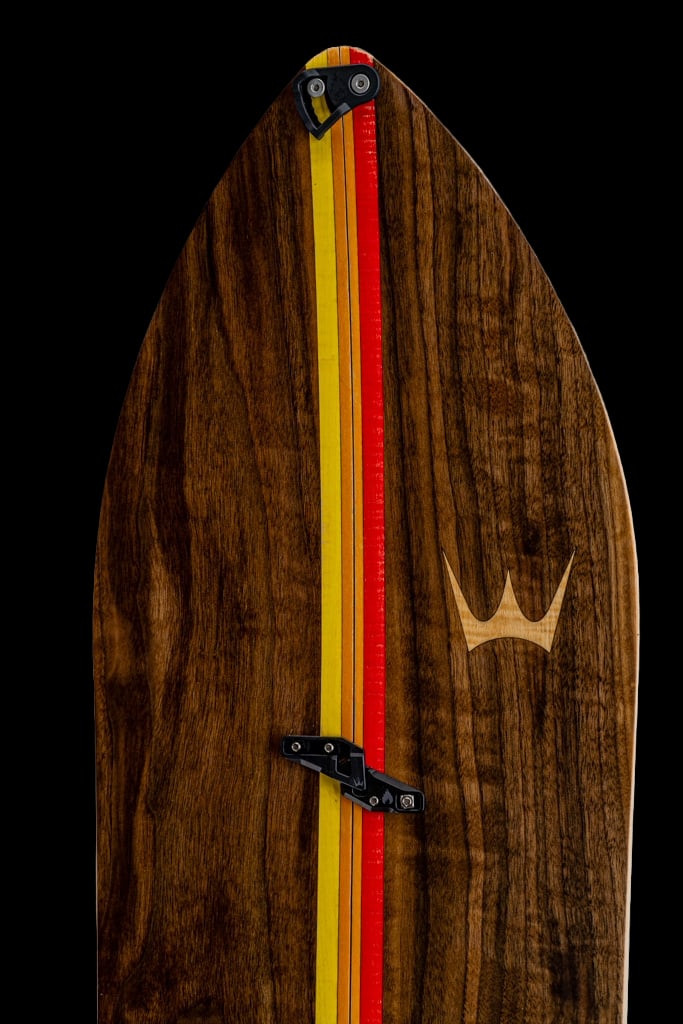 Winterstick Pintail Splitboard 25-26 – Splitboard Produktbild 3