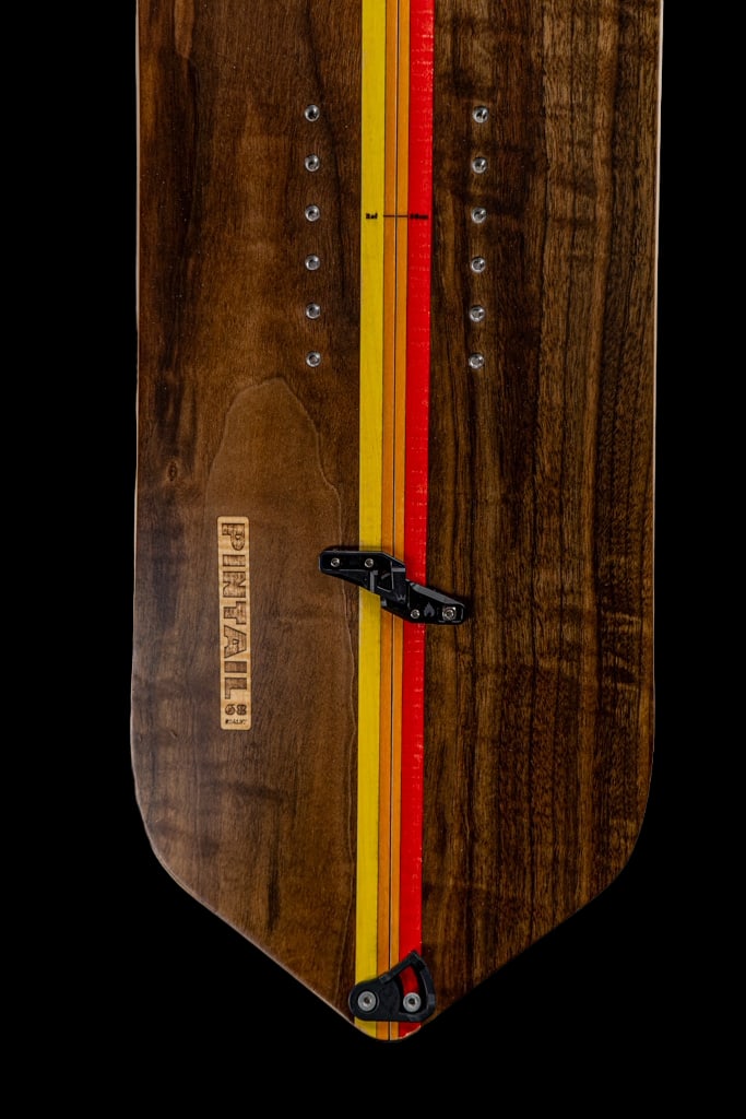 Winterstick Pintail Splitboard 25-26 – Splitboard Produktbild 4