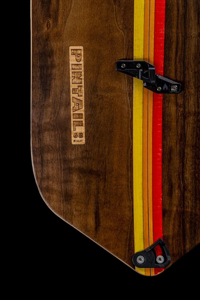 Winterstick Pintail Splitboard 25-26 – Splitboard Produktbild 5