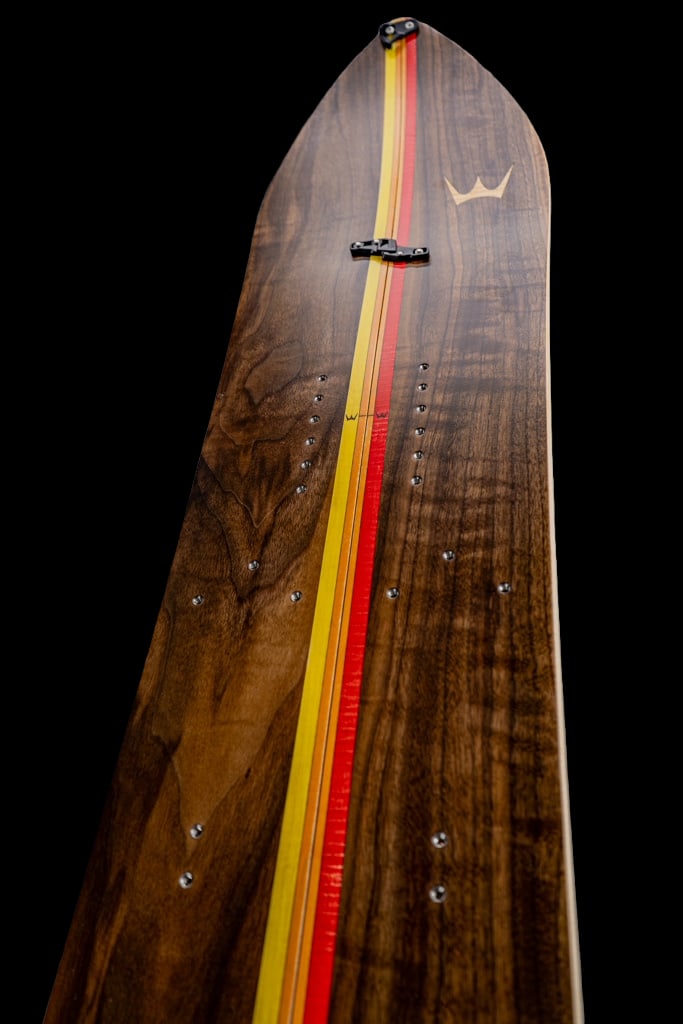 Winterstick Pintail Splitboard 25-26 – Splitboard Produktbild 6