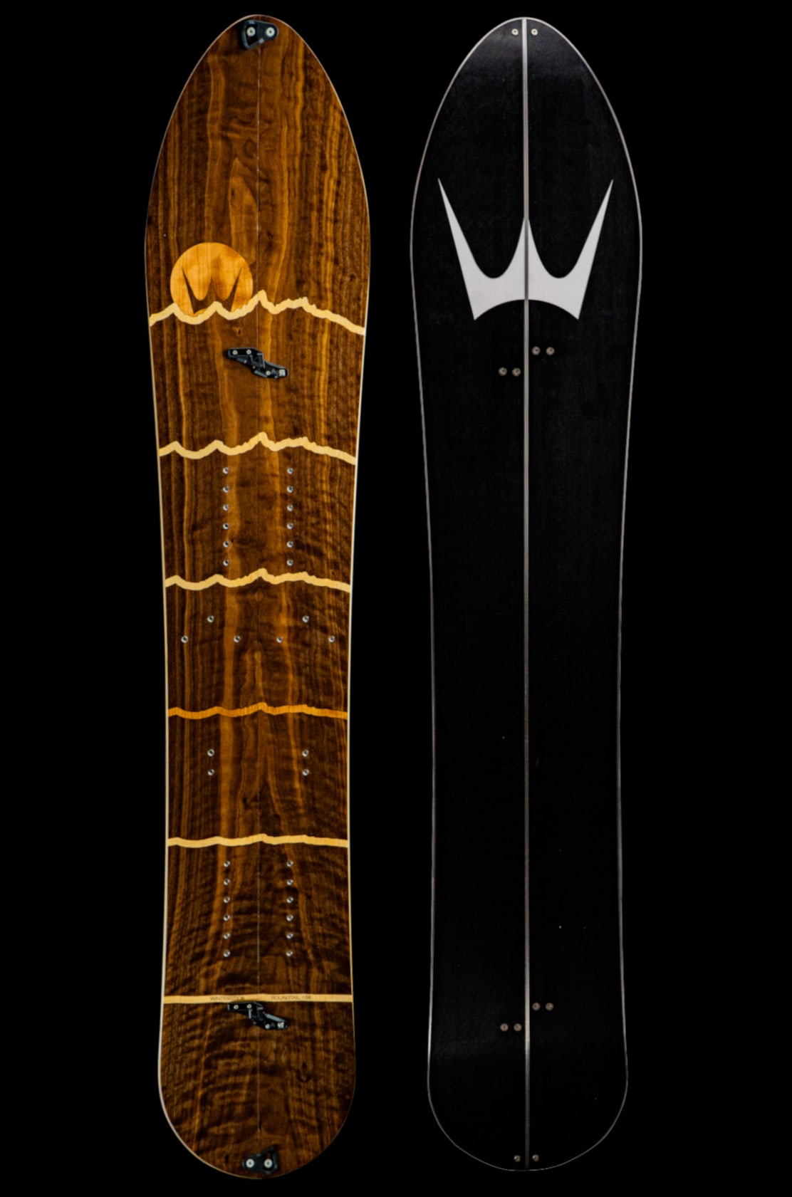 Winterstick Produkt