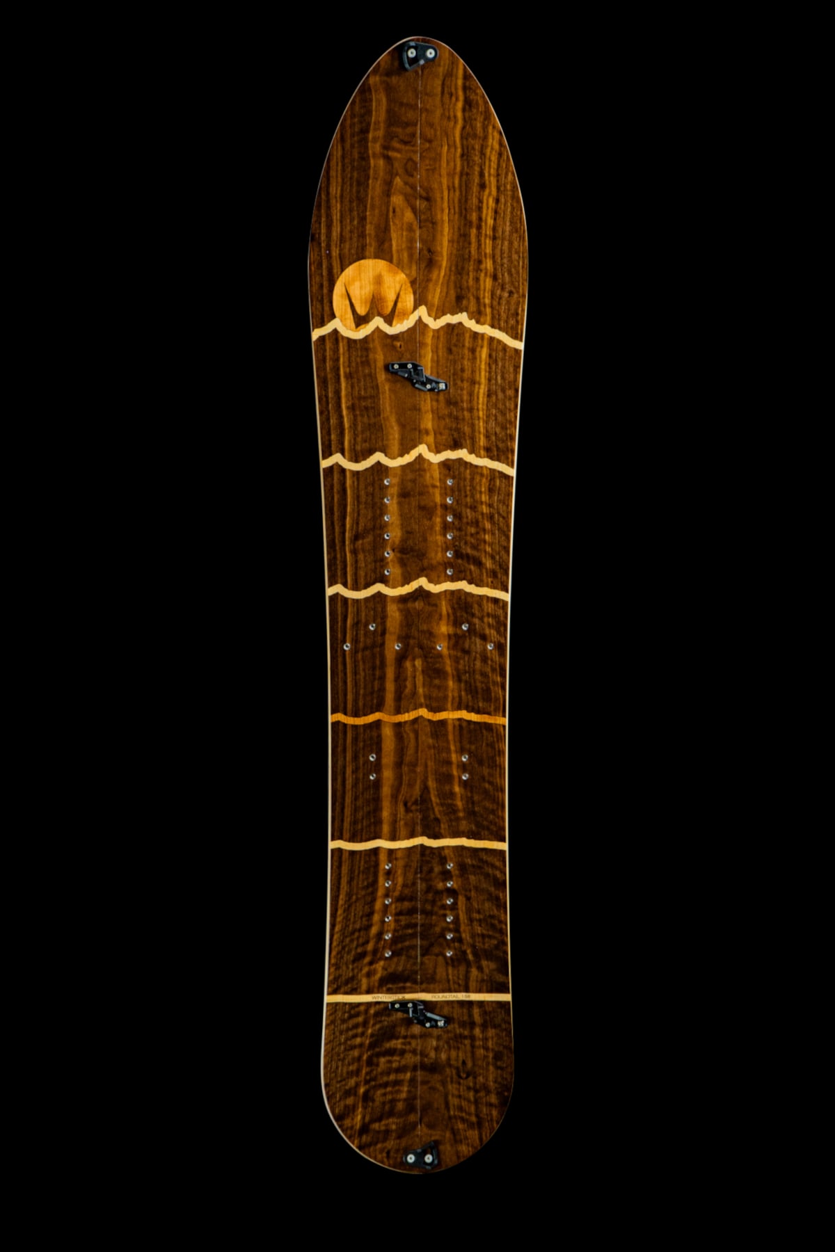 Winterstick Roundtail Splitboard 25-26 – Splitboard Produktbild 2