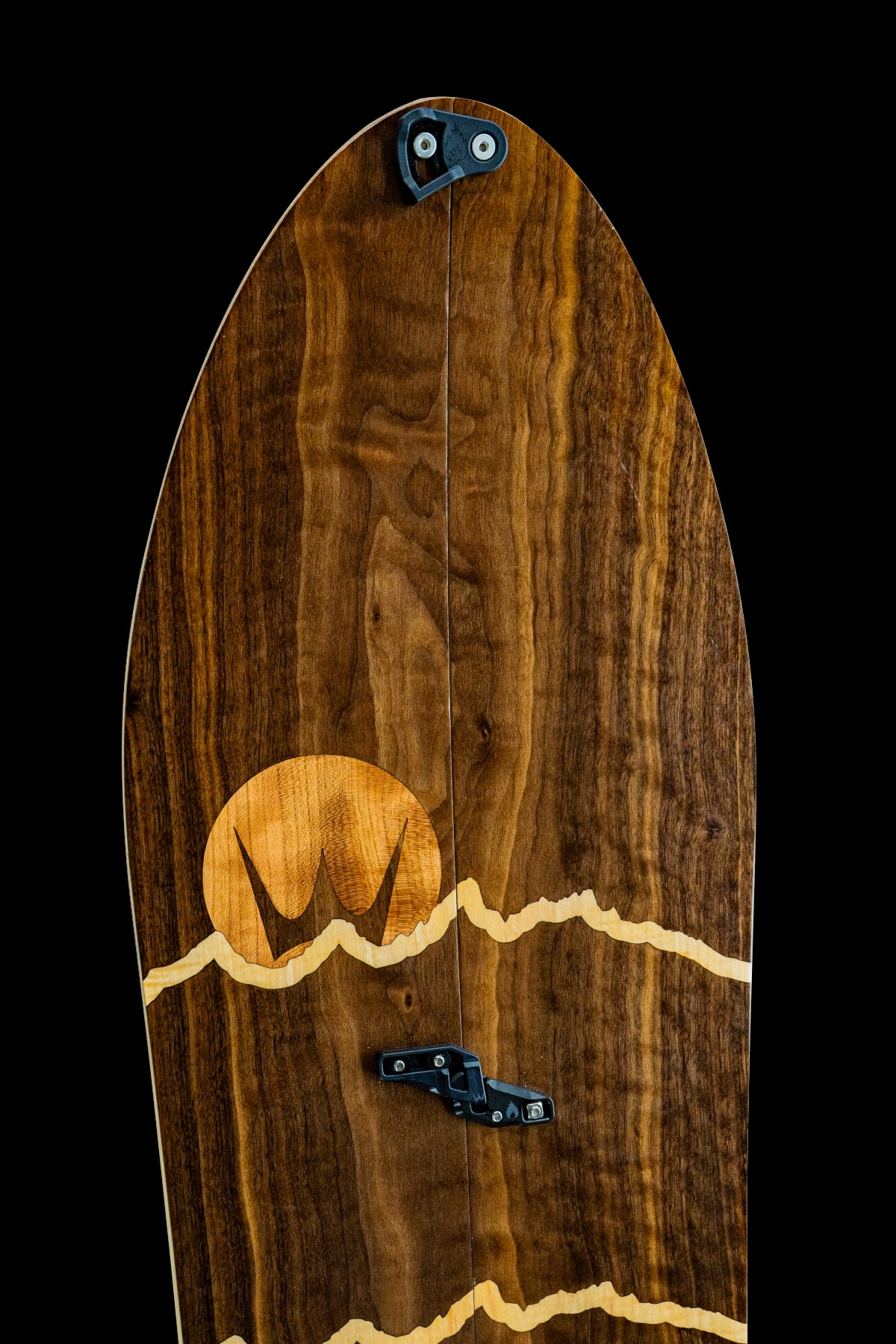 Winterstick Roundtail Splitboard 25-26 – Splitboard Produktbild 4