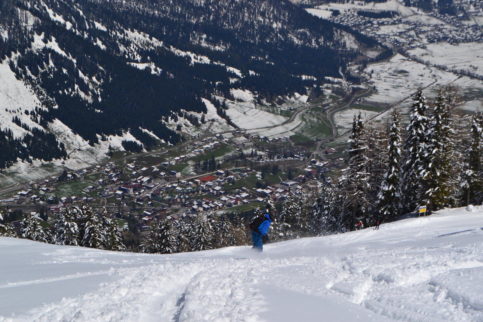 Grubigstein
