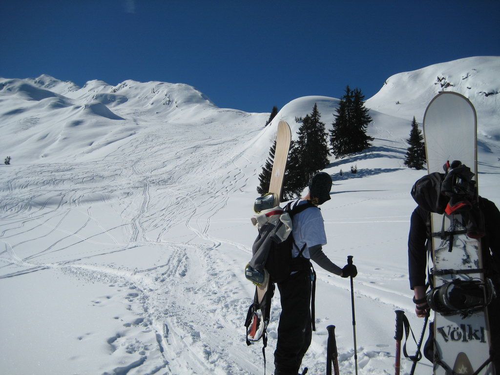 Fleckner Tour